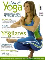 Revista Yoga